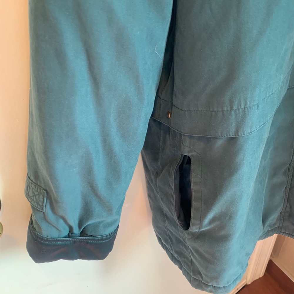 Izzi winter coat - Picture 4 of 12
